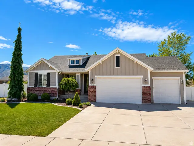 423 W Cornfield Cir S #236, Kaysville, UT 84037 - #2