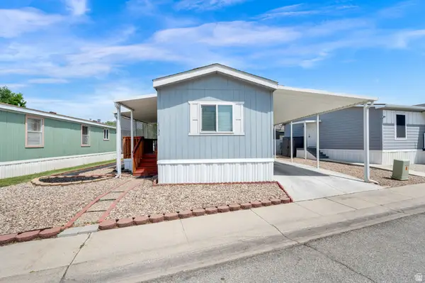 1132 Sierra Dawn St, West Valley City, UT 84119