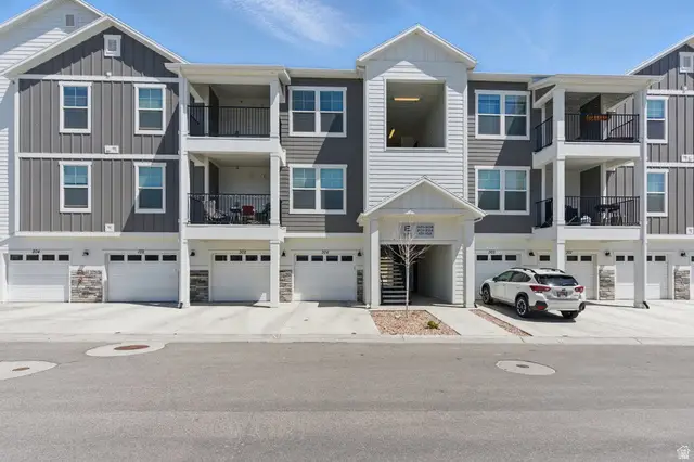972 W Spider Green Way N #E302, Saratoga Springs, UT 84045 - #2