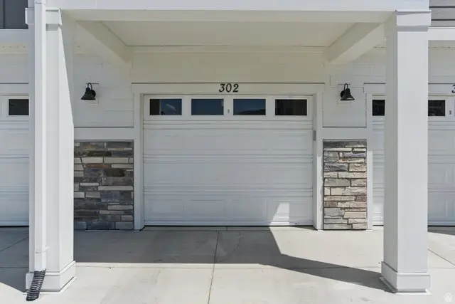 972 W Spider Green Way N #E302, Saratoga Springs, UT 84045 - #3