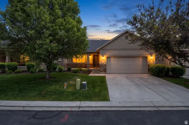 627 S 1870 W, Orem, UT 84059 - #1