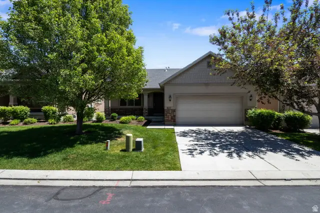 627 S 1870 W, Orem, UT 84059 - #2