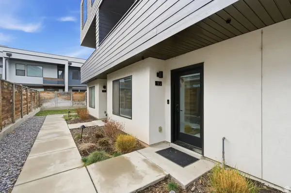 351 W 800 N #9, Salt Lake City, UT 84103