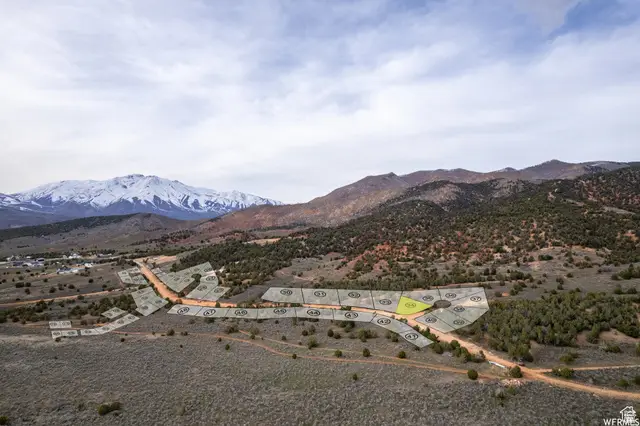 Tbd #34, Birdseye, UT 84629 - #1