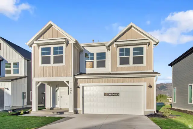 739 N 600 W #215, Tremonton, UT 84337 - #1