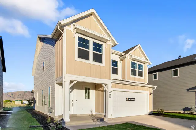 739 N 600 W #215, Tremonton, UT 84337 - #2