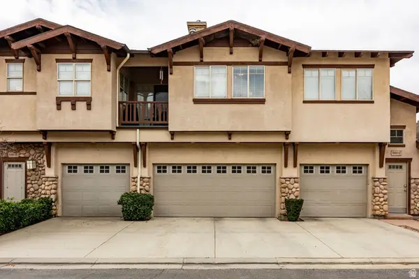4460 S Maybeck Pl #A, Salt Lake City, UT 84124