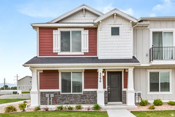 3396 W 850 N, Lehi, UT 84043