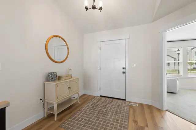 4478 W Monument Peak Dr, Herriman, UT 84096 - #3