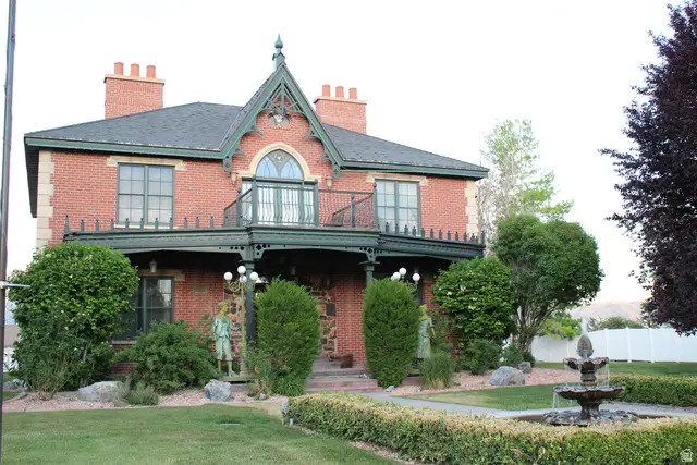 11423 S S Polo Club Ct Ct, South Jordan, UT 84095 - #1