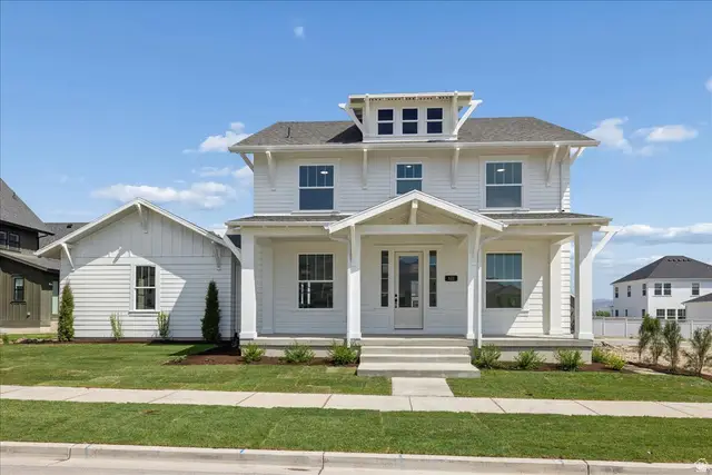 822 W Caroline Dr #214, Saratoga Springs, UT 84045 - #1