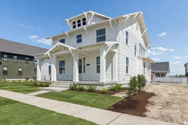 822 W Caroline Dr #214, Saratoga Springs, UT 84045 - #2