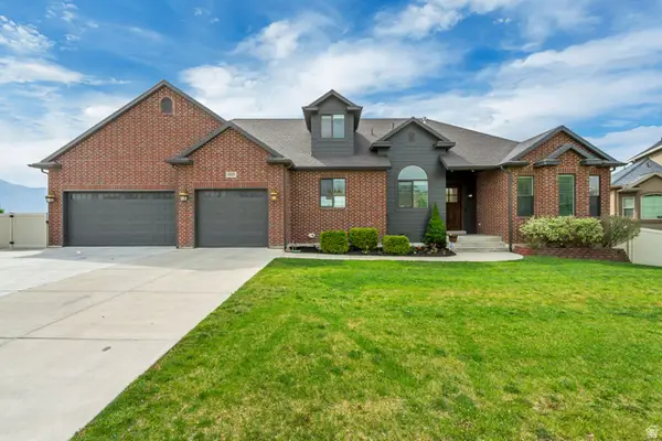 11217 S Hampton Way, South Jordan, UT 84095