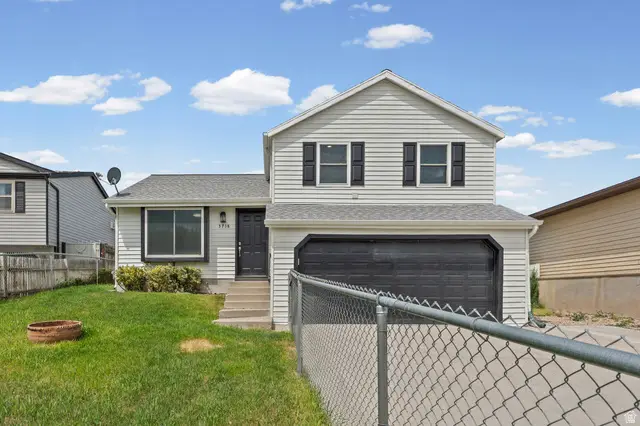 3718 S Bronco Cir W, Magna, UT 84044 - #2