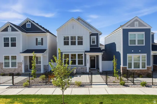 4882 W Coulter Ct #702, Highland, UT 84003 - #1