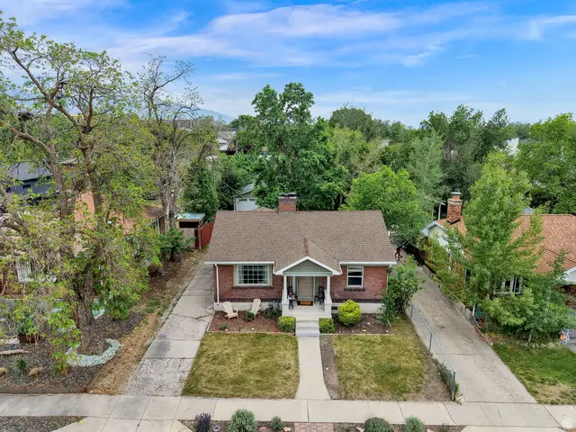 1216 E Crandall Ave, Salt Lake City, UT 84106 - #3