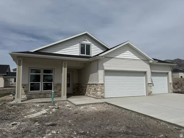 1090 W 500 S, Brigham City, UT 84302