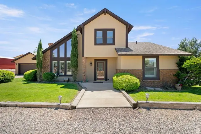 1117 W Coyote Way, Dammeron Valley, UT 84783 - #3