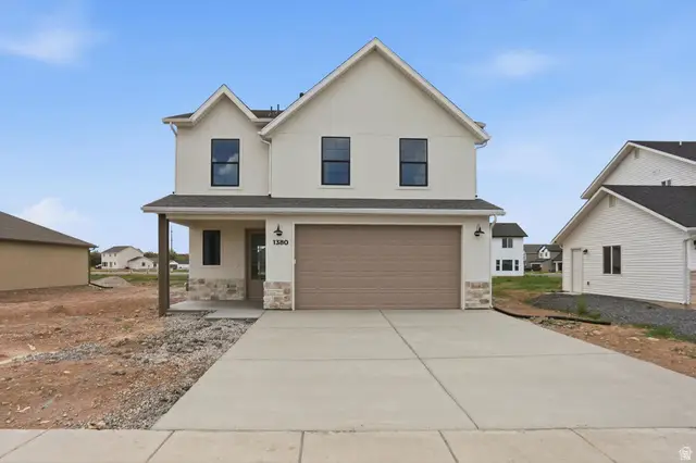1380 S 110 W, Tremonton, UT 84337 - #1