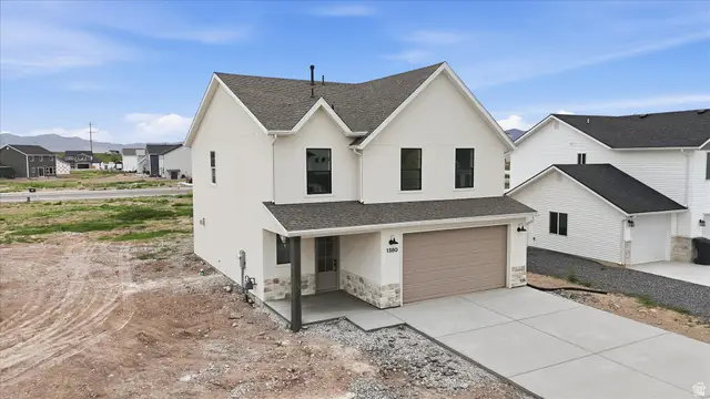 1380 S 110 W, Tremonton, UT 84337 - #2