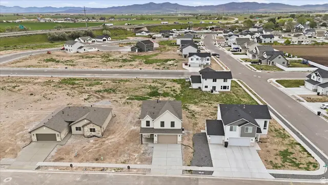 1380 S 110 W, Tremonton, UT 84337 - #3
