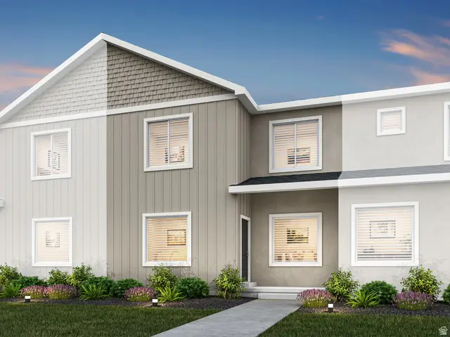 1173 Ambrosia Pl W, Grantsville, UT 84029 - #1