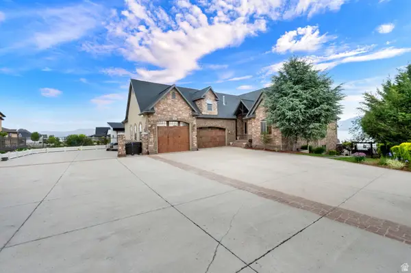 192 E Lakeside Ct, Saratoga Springs, UT 84045