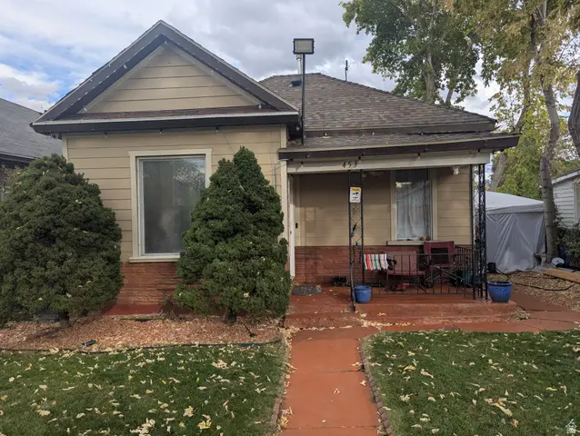 453 S Post St, Salt Lake City, UT 84104 - #1