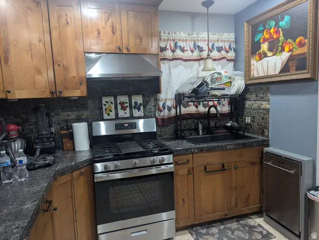 453 S Post St, Salt Lake City, UT 84104 - #2