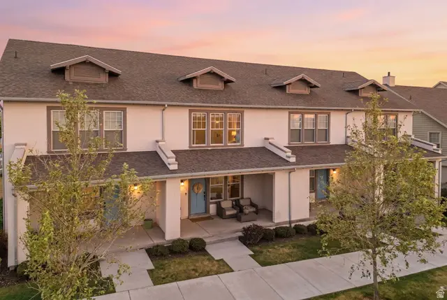 10574 S Oquirrh Lake Rd, South Jordan, UT 84009 - #1