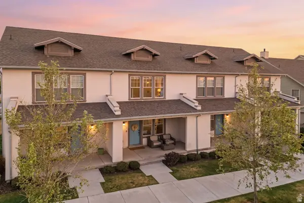 10574 S Oquirrh Lake Rd, South Jordan, UT 84009