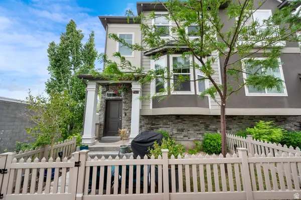 1414 S 800 W #D 4-5, Woods Cross, UT 84087