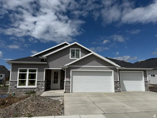 1094 W 500 S, Brigham City, UT 84302 - #1
