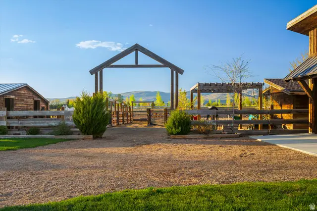 320 W 2100 N, Marion, UT 84036 - #2