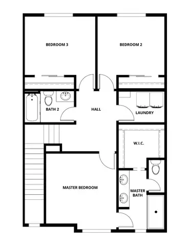 1178 Ambrosia Pl W, Grantsville, UT 84029 - #3