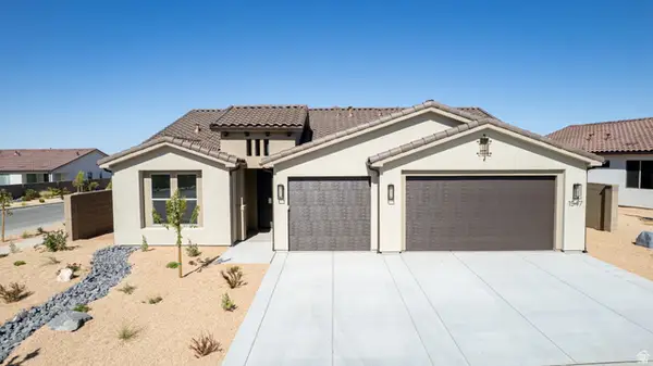 1547 N Ascent St, Washington, UT 84780