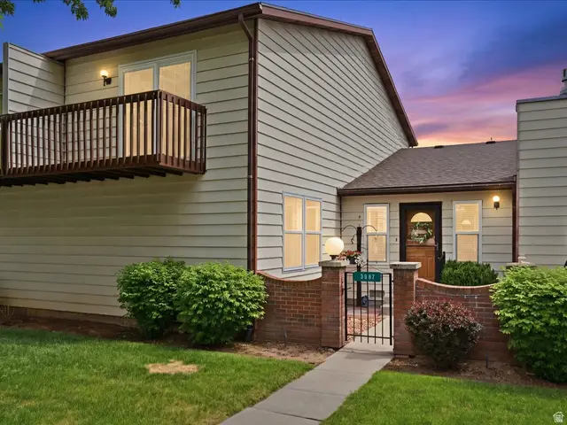 3987 Westwind Ct, Riverdale, UT 84405 - #1