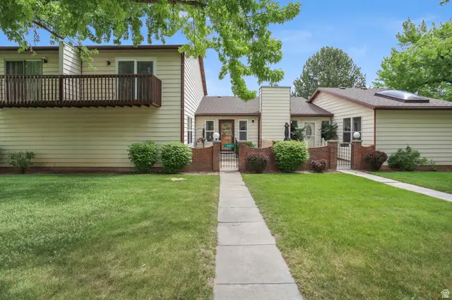 3987 Westwind Ct, Riverdale, UT 84405 - #2