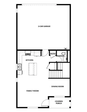 1171 Ambrosia Pl W, Grantsville, UT 84029 - #2