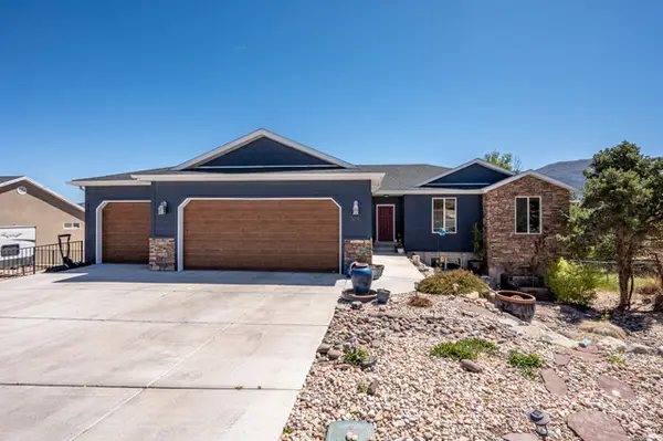 369 S Casa Loma Ln W, Cedar City, UT 84720