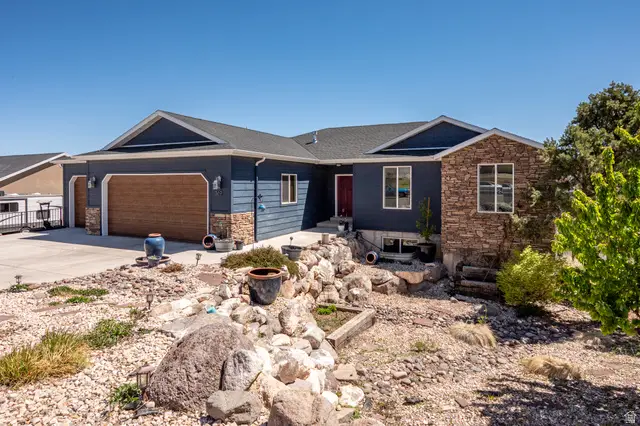 369 S Casa Loma Ln W, Cedar City, UT 84720 - #2