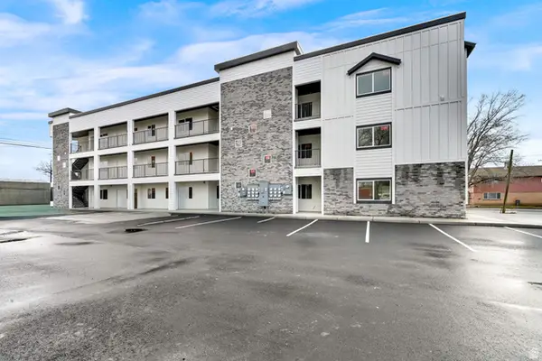 36 W 1600 N, Sunset, UT 84015