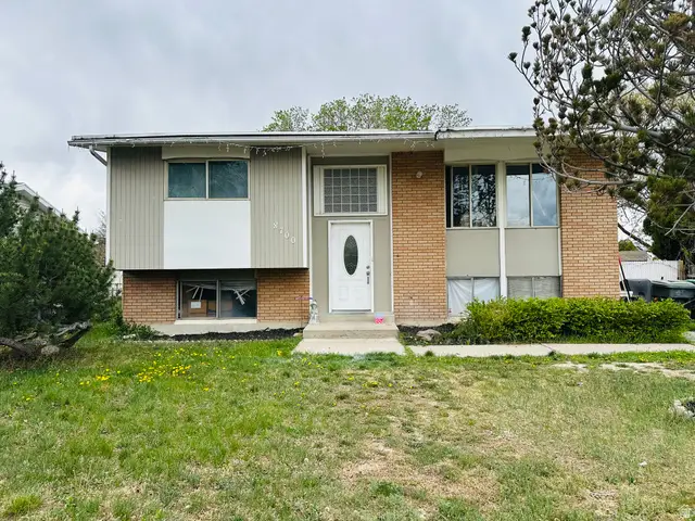 8700 S 3680 W, West Jordan, UT 84088 - #1