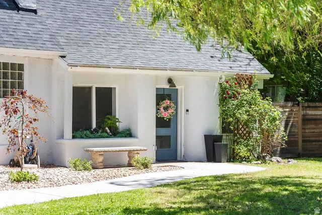 3821 S 1300 E, Millcreek, UT 84106 - #1