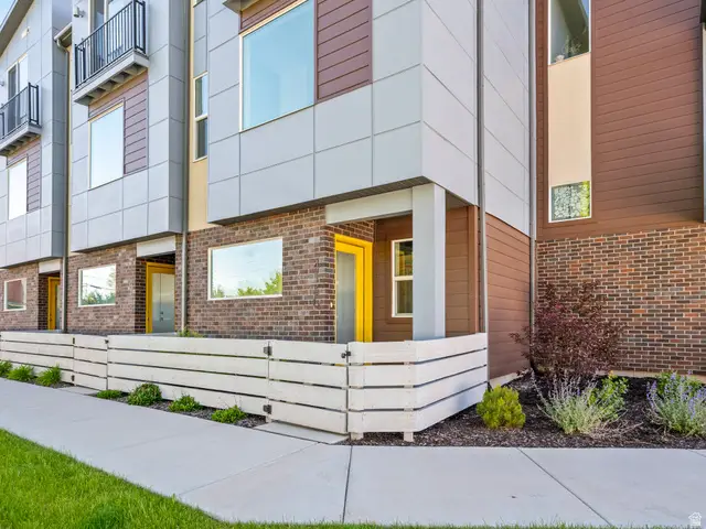 4136 S Winder Ward Dr E #118, Salt Lake City, UT 84124 - #1