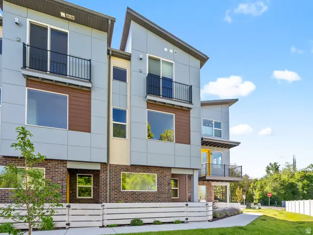 4136 S Winder Ward Dr E #118, Salt Lake City, UT 84124 - #2