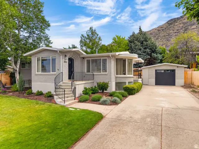 3030 Cherokee Ln, Provo, UT 84604 - #2