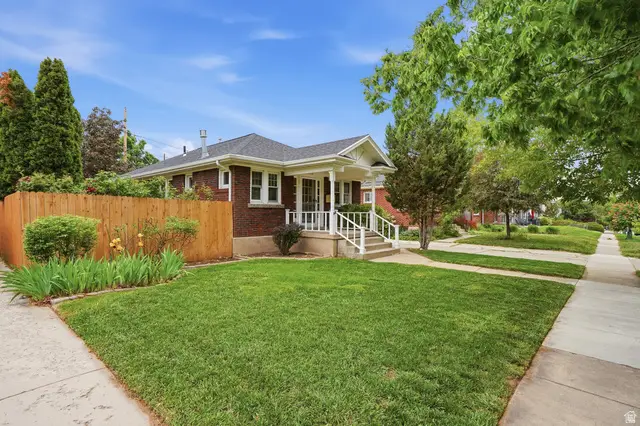 1434 E Ramona Ave, Salt Lake City, UT 84105 - #2