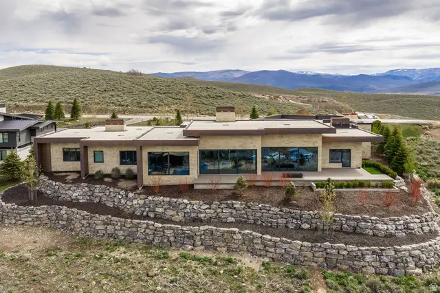 5857 Golf Club Link, Park City, UT 84098 - #1