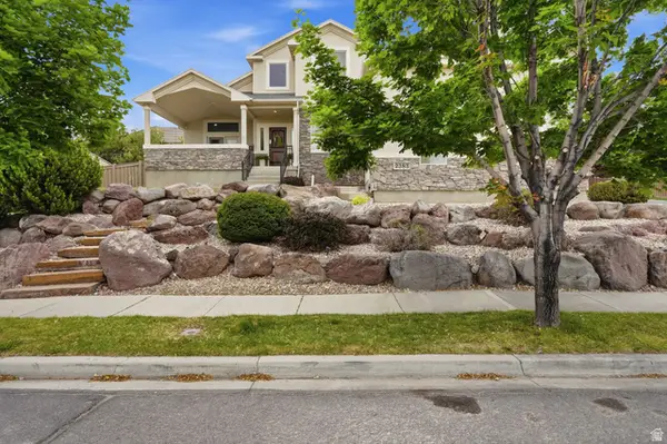 2382 W Stonehaven Loop N, Lehi, UT 84043